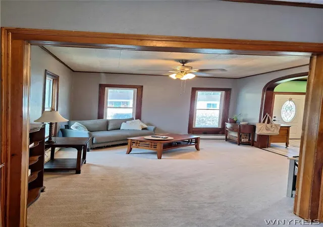 Homes for sale in Cuba, NY | 13 Green St, Cuba, NY 14727 | MLS# B1680713