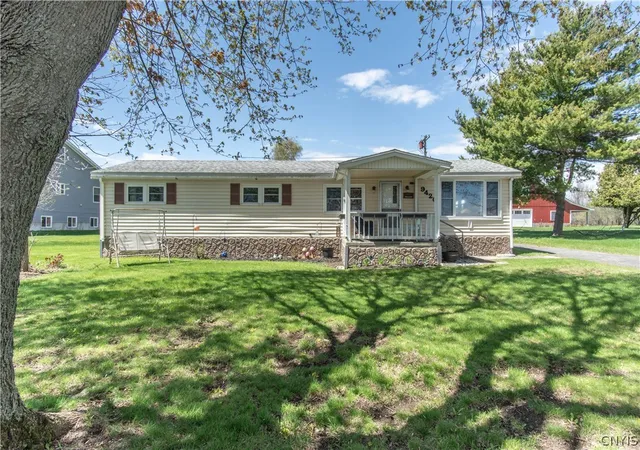Homes for sale in Lyme, NY | 9420 County Route 125, Lyme, NY 13622 | MLS# S1680688