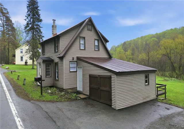 40th image of 2583 State Route 168, German Flatts, NY 13407 | MLS# S1680931