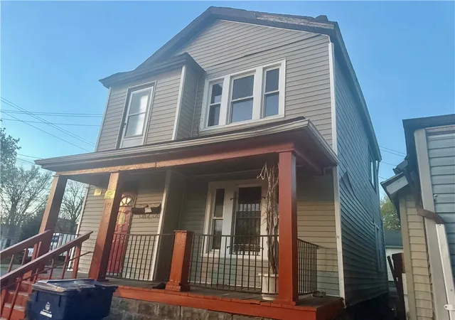 Homes for sale in Buffalo, NY | 449 7th St, Buffalo, NY 14201 | MLS# R1680536
