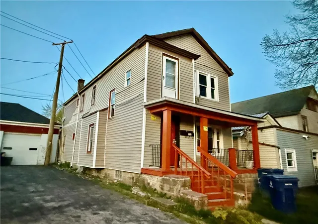 Homes for sale in Buffalo, NY | 449 7th St, Buffalo, NY 14201 | MLS# R1680536