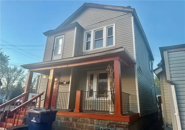Homes for sale in Buffalo, NY | 449 7Th St, Buffalo, NY 14201 | MLS# R1680536