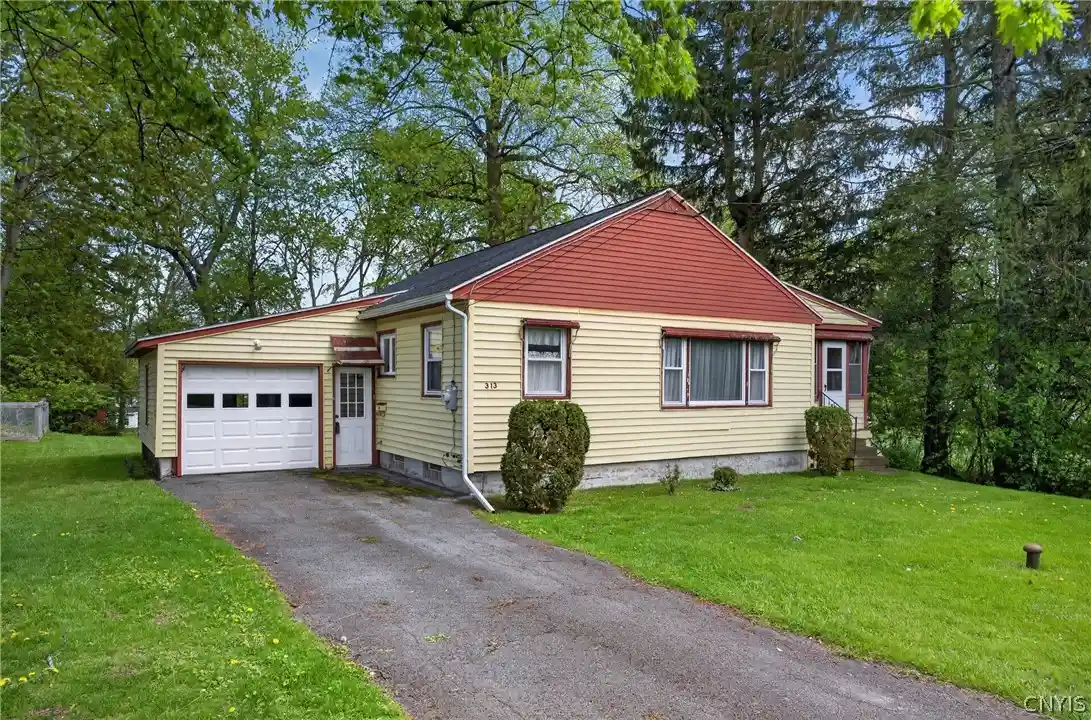 Photo 1 of Sale Pending at 313 S Terry Rd, Syracuse, NY 13219 | MLS# S1680888 | Listing updated on 2026-09-28