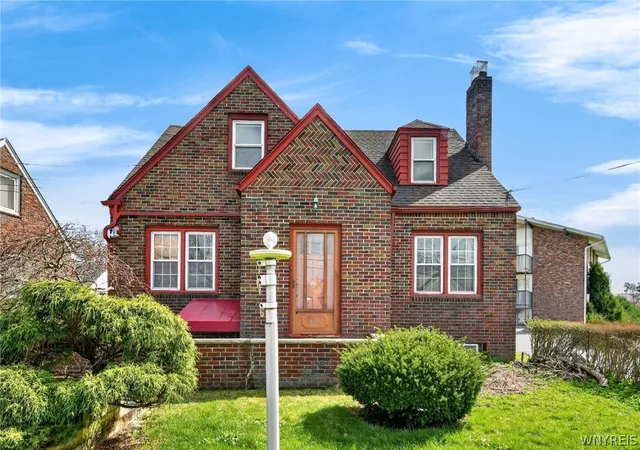 1st image of 841 Cleveland Dr, Buffalo, NY 14225 | MLS# B1680938