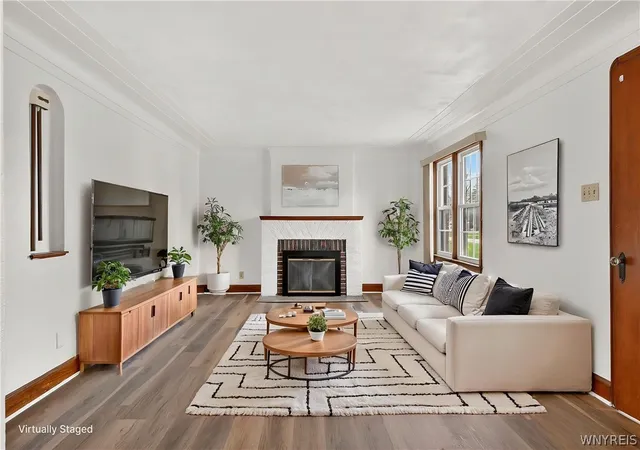 5th image of 841 Cleveland Dr, Buffalo, NY 14225 | MLS# B1680938