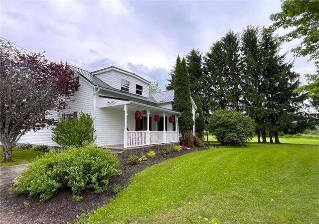 1st image of 7441 Vermont Hill Rd, Holland, NY 14080 | MLS# R1680960