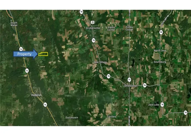 48th image of 7441 Vermont Hill Rd, Holland, NY 14080 | MLS# R1680960