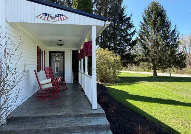 4th image of 7441 Vermont Hill Rd, Holland, NY 14080 | MLS# R1680960