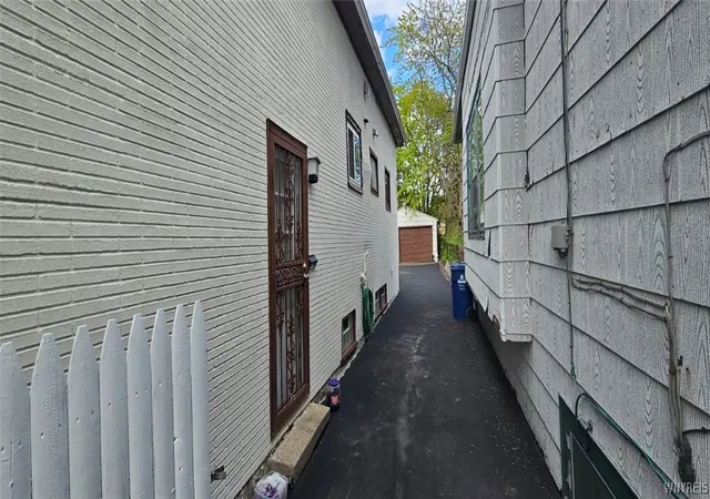 Homes for sale in Buffalo, NY | 255 Hazelwood Ave, Buffalo, NY 14215 | MLS# B1680958