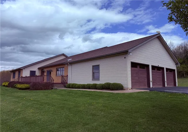 2nd image of 145 Millington Rd, Farmington Twp, PA 16929 | MLS# R1680855
