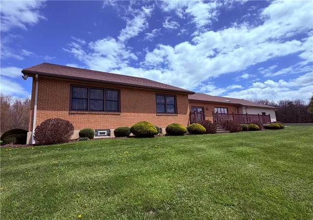 3rd image of 145 Millington Rd, Farmington Twp, PA 16929 | MLS# R1680855
