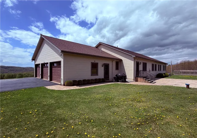 5th image of 145 Millington Rd, Farmington Twp, PA 16929 | MLS# R1680855