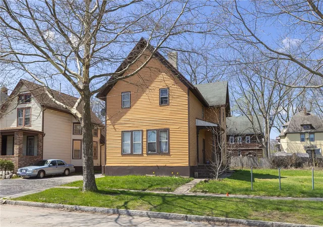 1st image of 43 55 York St, Rochester, NY 14611 | MLS# R1675938
