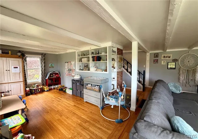 Homes for sale in Oneida, NY | 1223 Mt Hope Ave, Oneida, NY 13421 | MLS# S1678804