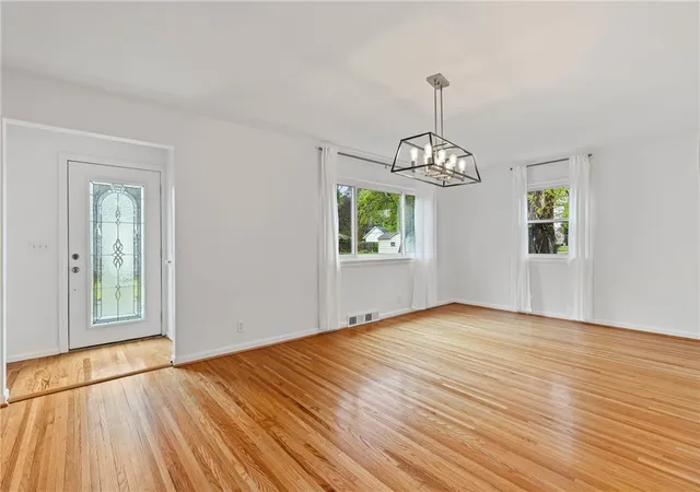 Photo 3 of Sale Pending at 54 Paxton Rd, Rochester, NY 14617 | MLS# R1680246 | Listing updated on 2026-05-27