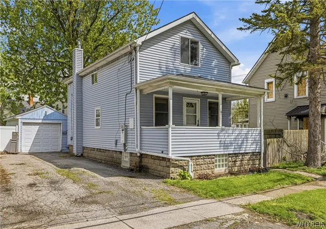 2nd image of 12 Simson St, Tonawanda, NY 14150 | MLS# B1679925