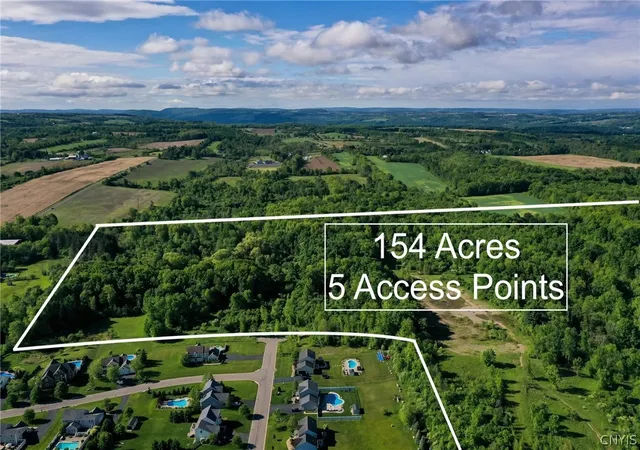 3rd image of 0 Coventry Rd Coventry Rd, Syracuse, NY 13215 | MLS# S1680609