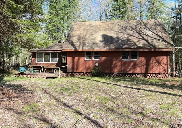 Homes for sale in Forestport, NY | Lot # 87,88,89 Meekerville Rd, Forestport, NY 13338 | MLS# S1680492