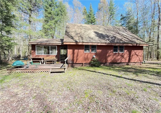 Photo 1 of Sale Pending at Lot 87,88,89 Meekerville Rd, Forestport, NY 13338 | MLS# S1680991 | Listing updated on 2026-05-20
