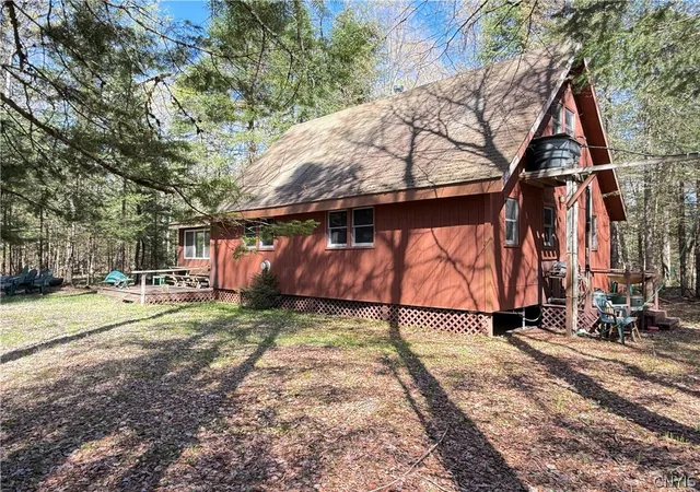 Photo 2 of Sale Pending at Lot 87,88,89 Meekerville Rd, Forestport, NY 13338 | MLS# S1680991 | Listing updated on 2026-05-20