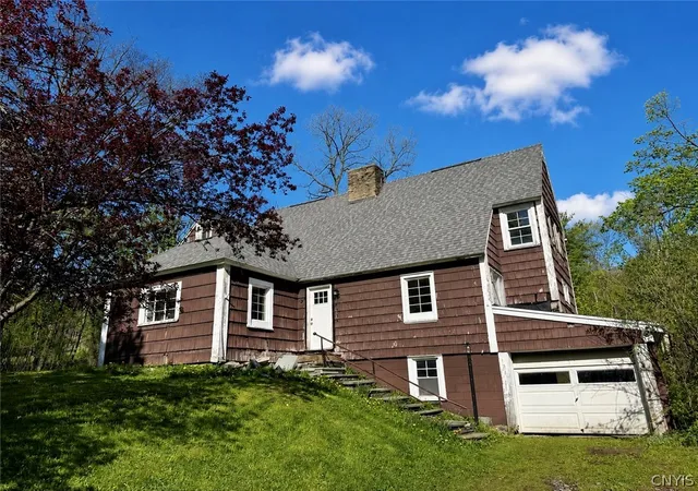 Homes for sale in Cazenovia, NY | 4980 Temperance Hill Rd, Cazenovia, NY 13035 | MLS# S1675069