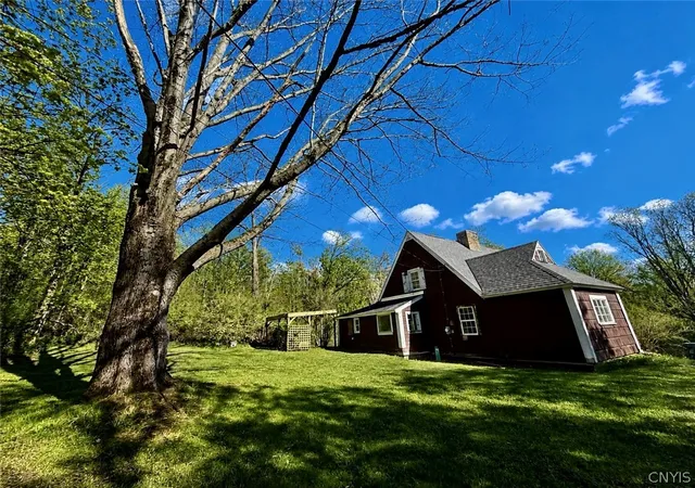 Homes for sale in Cazenovia, NY | 4980 Temperance Hill Rd, Cazenovia, NY 13035 | MLS# S1675069