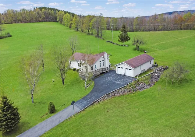 2nd image of 321 Allen Rd, Jefferson, NY 12093 | MLS# R1678830
