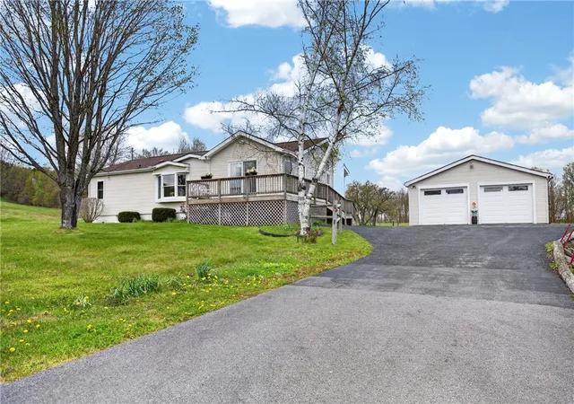 5th image of 321 Allen Rd, Jefferson, NY 12093 | MLS# R1678830