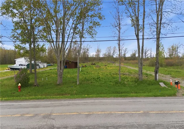 Homes for sale in Cambria, NY | 5226 Baer Rd, Cambria, NY 14132 | MLS# B1678917