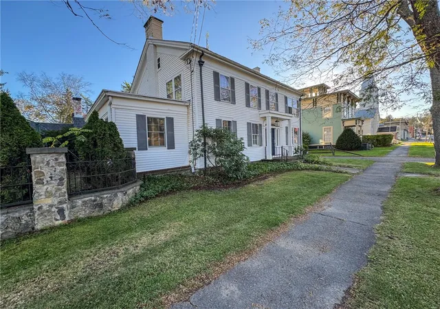 4th image of 24 Genesee St, New Berlin, NY 13411 | MLS# R1670217