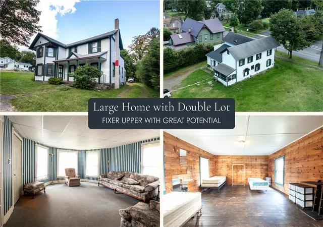 1st image of 66 Spring St, Afton, NY 13730 | MLS# R1670218