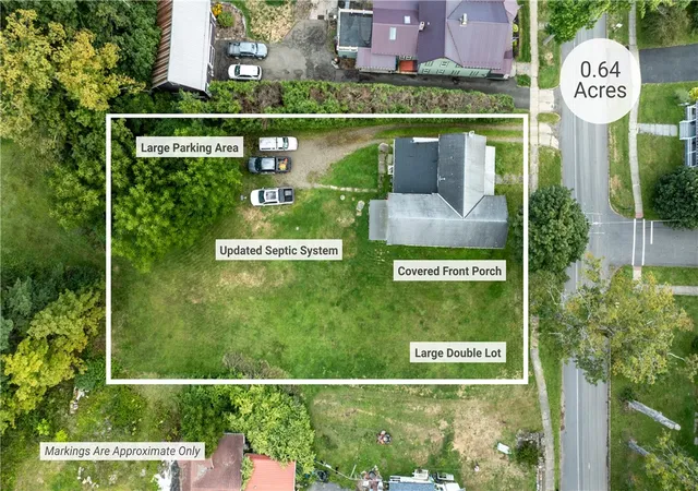 2nd image of 66 Spring St, Afton, NY 13730 | MLS# R1670218