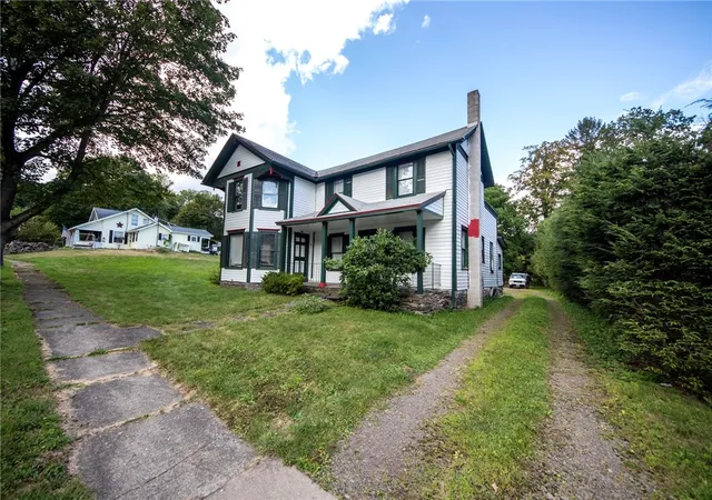 3rd image of 66 Spring St, Afton, NY 13730 | MLS# R1670218