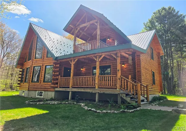 Photo 1 of Sale Pending at 621 Tynan Rd, Cleveland, NY 13042 | MLS# S1680145 | Listing updated on 2026-07-24