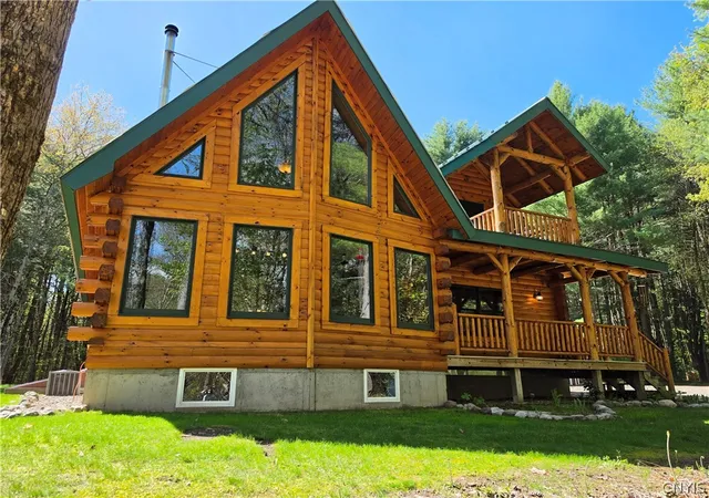 Photo 4 of Sale Pending at 621 Tynan Rd, Cleveland, NY 13042 | MLS# S1680145 | Listing updated on 2026-07-24