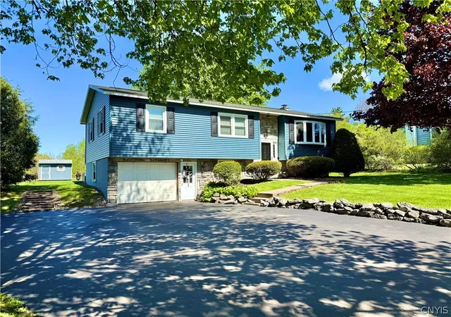 Homes for sale in Schuyler, NY | 373 Newport Rd, Schuyler, NY 13502 | MLS# S1681060