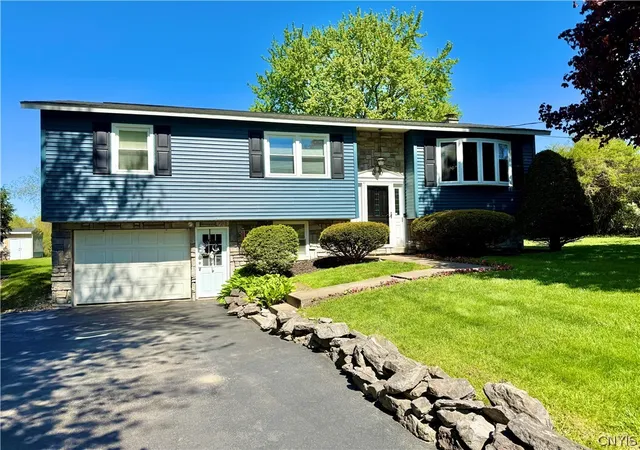 Homes for sale in Schuyler, NY | 373 Newport Rd, Schuyler, NY 13502 | MLS# S1681060