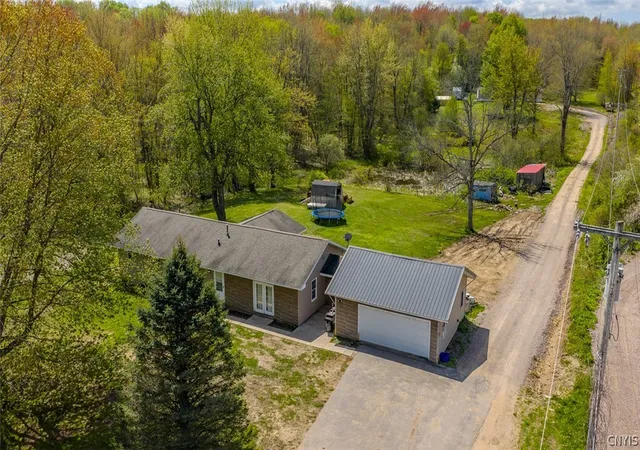 Photo 1 of Sale Pending at 1557 County Route 7, Oswego, NY 13126 | MLS# S1680031 | Listing updated on 2026-07-30