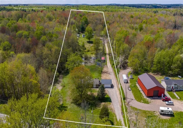 Photo 2 of Sale Pending at 1557 County Route 7, Oswego, NY 13126 | MLS# S1680031 | Listing updated on 2026-07-30