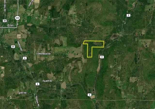 Homes for sale in Erin, NY | Greenbush Rd, Erin, NY 14838 | MLS# R1681054