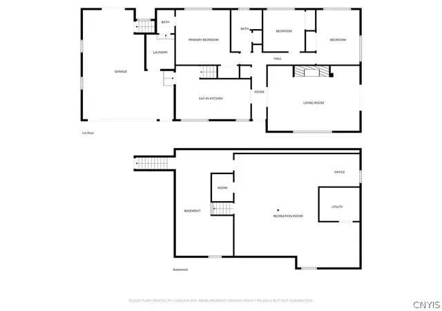 40th image of 2607 State Route 28, German Flatts, NY 13407 | MLS# S1680752