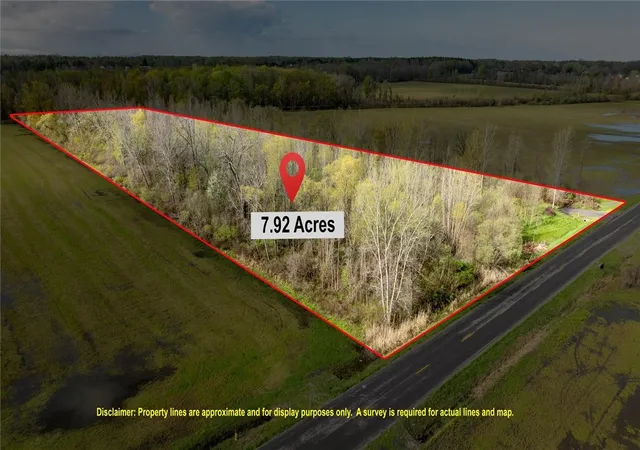 Homes for sale in Murray, NY | 16126 Telegraph Rd, Murray, NY 14470 | MLS# R1679134