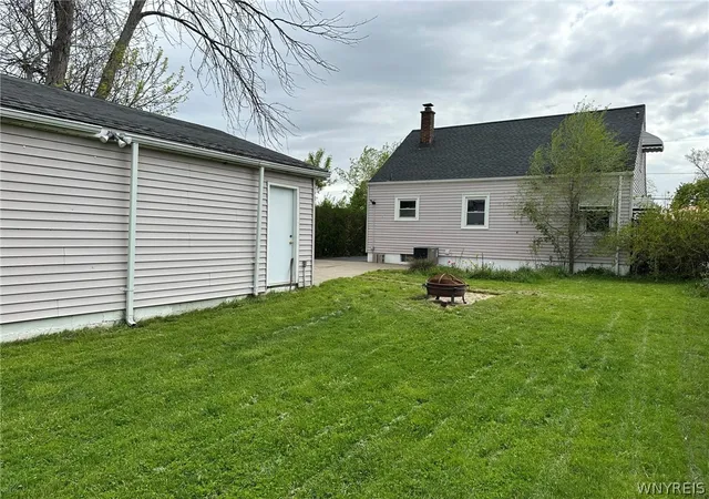 36th image of 688 78th St, Niagara Falls, NY 14304 | MLS# B1680968