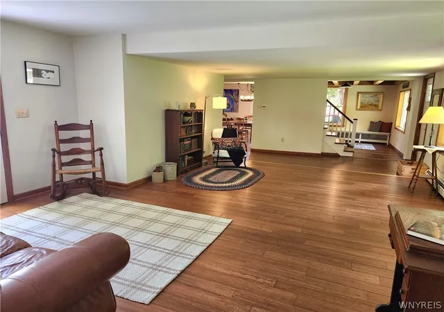 Homes for sale in Bennington, NY | 568 Schoellkopf Rd, Bennington, NY 14037 | MLS# B1677578