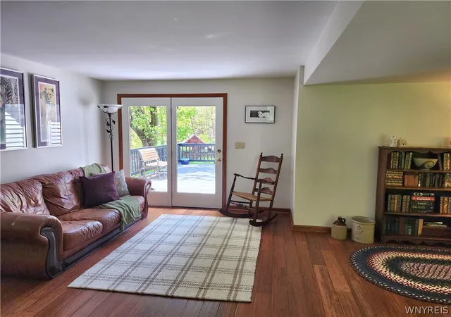 Homes for sale in Bennington, NY | 568 Schoellkopf Rd, Bennington, NY 14037 | MLS# B1677578