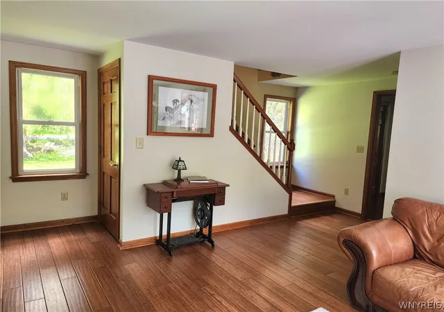 Homes for sale in Bennington, NY | 568 Schoellkopf Rd, Bennington, NY 14037 | MLS# B1677578