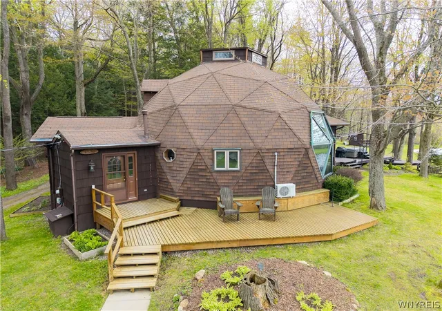 Homes for sale in Bennington, NY | 311 Ortner Rd, Bennington, NY 14040 | MLS# B1679861