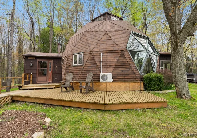 Homes for sale in Bennington, NY | 311 Ortner Rd, Bennington, NY 14040 | MLS# B1679861
