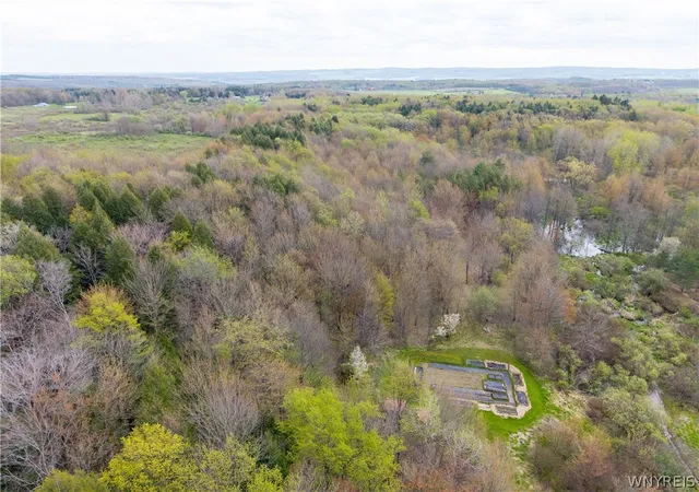 Homes for sale in Bennington, NY | 311 Ortner Rd, Bennington, NY 14040 | MLS# B1679861