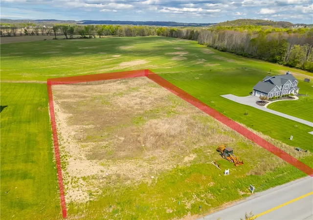 1st image of Taylor Rd, Honeoye Falls, NY 14472 | MLS# R1681066